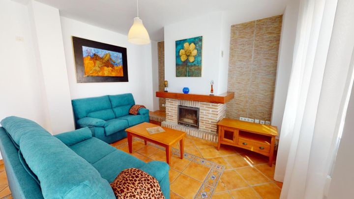 4 bedrooms apartment for rent in Fuengirola, Spain