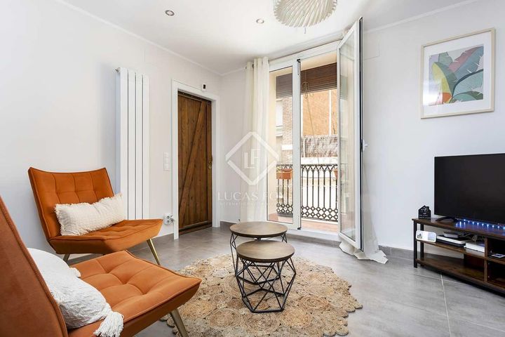 1 bedroom apartment for rent in Barcelona, Spain