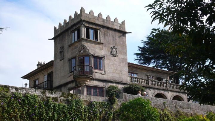 9 bedrooms house for sale in Vigo, Spain