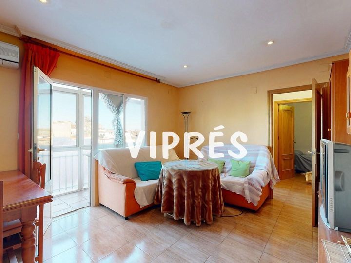 3 bedrooms apartment for sale in Caceres‎, Spain