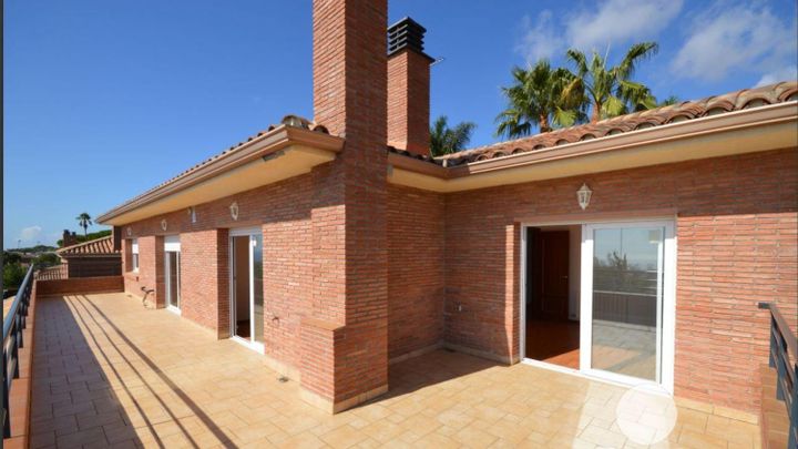 7 bedrooms house for sale in Premia de Dalt, Spain