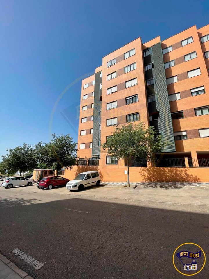 4 bedrooms apartment for sale in Cuenca, Spain