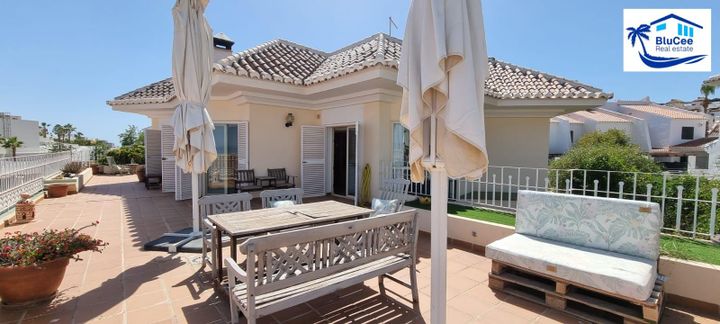 8 bedrooms house for sale in Vina Malaga, Spain