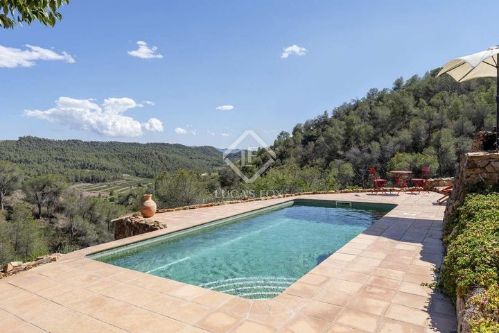 4 bedrooms house for sale in Tarragona, Spain