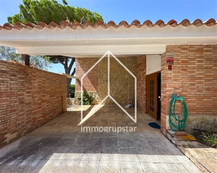 4 bedrooms house for sale in Platja dAro, Spain