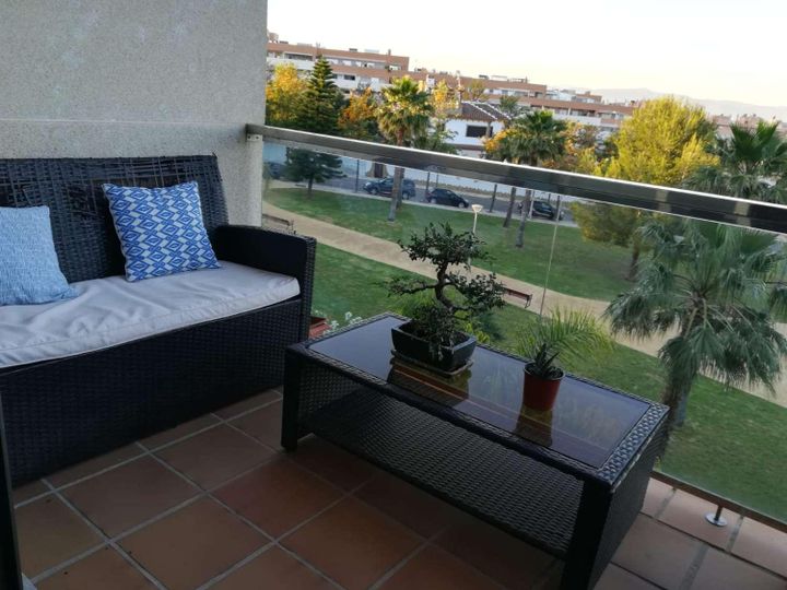 2 bedrooms apartment for rent in Manantiales - Estacion de Autobuses, Spain