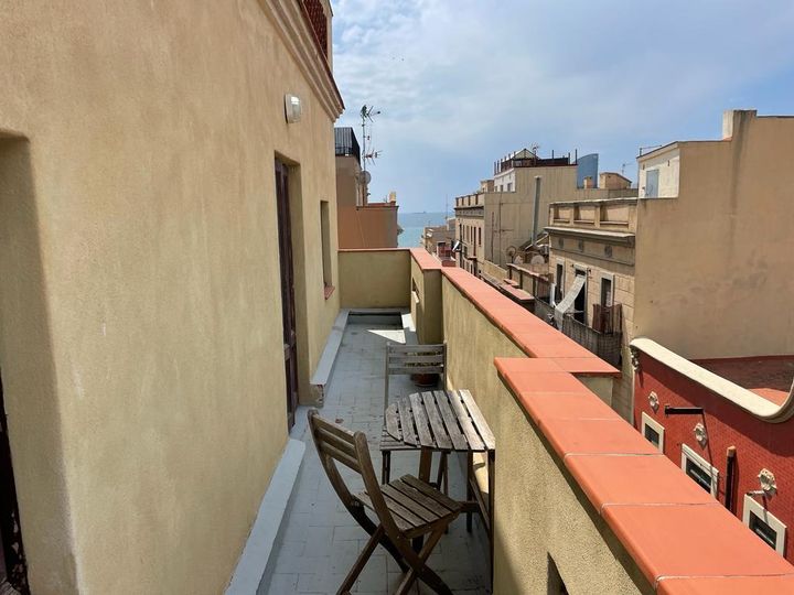 1 bedroom apartment for rent in Ciutat Vella, Spain