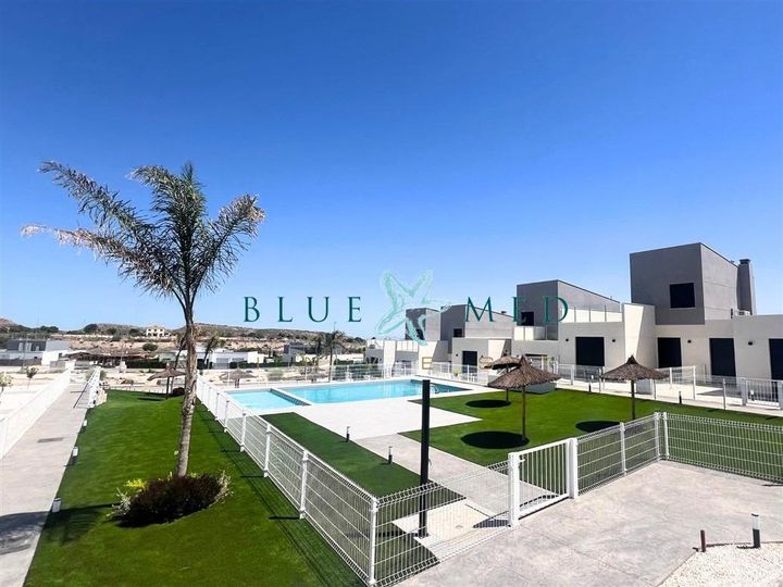 3 bedrooms house for sale in Campo de Murcia, Spain