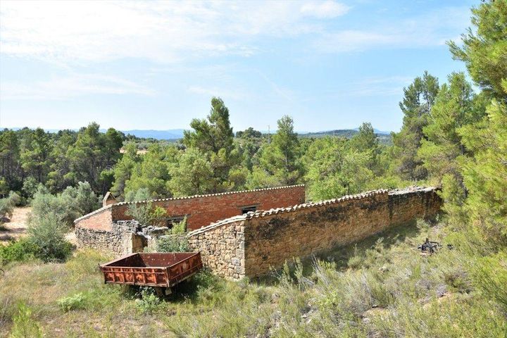 House for sale in Matarrana, Spain