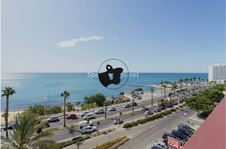 2 bedrooms apartment in Benalmadena, Malaga, Spain