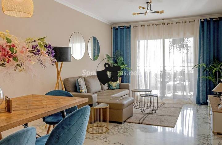 2 bedrooms apartment in Mijas, Malaga, Spain