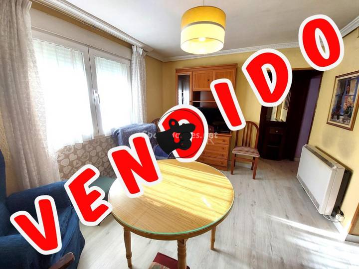 3 bedrooms apartment in Avila, Avila, Spain