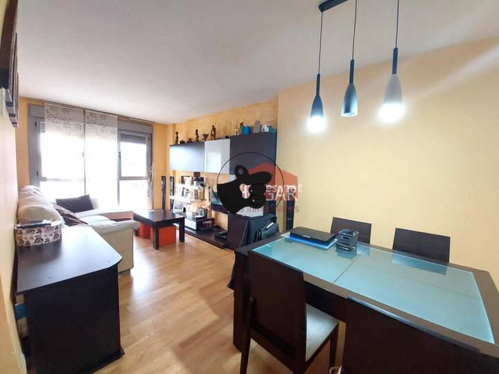 2 bedrooms apartment in Arevalo, Avila, Spain