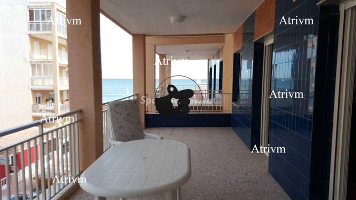 3 bedrooms apartment for rent in Guardamar del Segura, Alicante, Spain