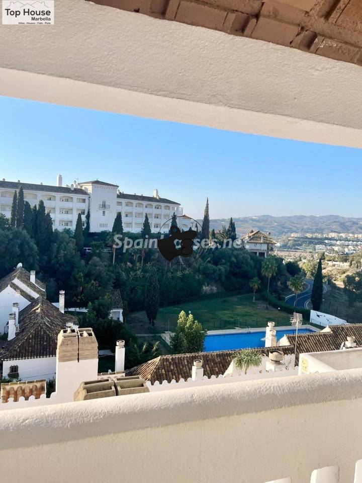 3 bedrooms apartment in Mijas, Malaga, Spain