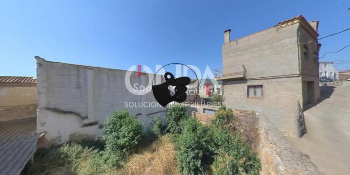 1 bedroom house in Camarasa, Lleida, Spain