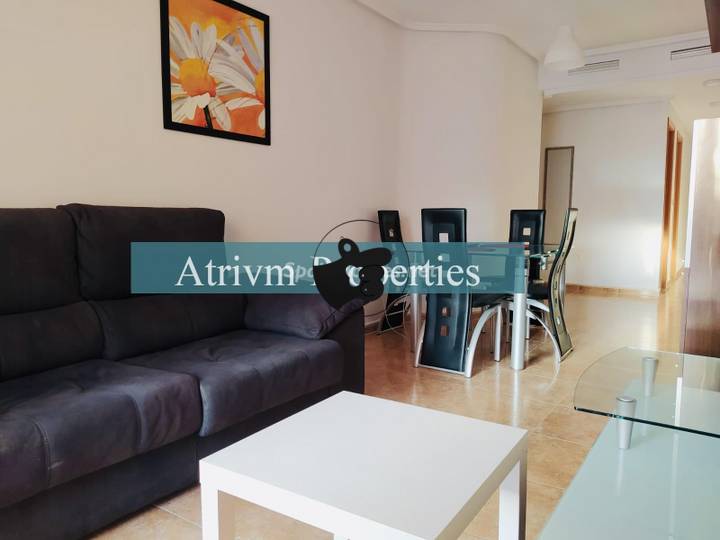 2 bedrooms apartment in Guardamar del Segura, Alicante, Spain