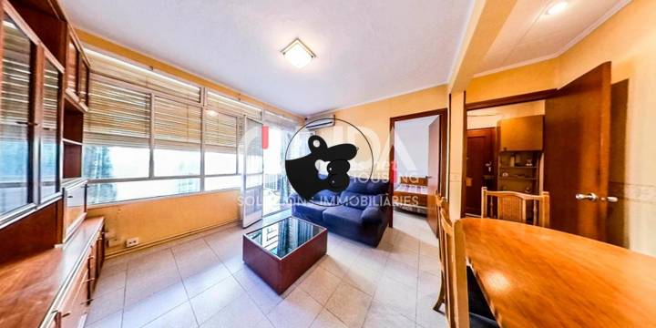 3 bedrooms apartment in Balaguer, Lleida, Spain