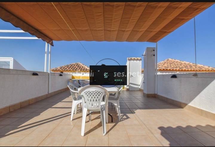 2 bedrooms apartment in Santa Pola, Alicante, Spain