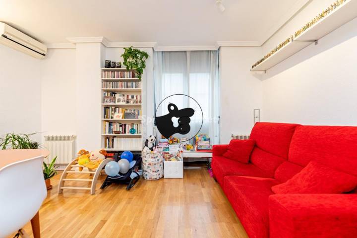 3 bedrooms apartment in Madrid, Madrid, Spain