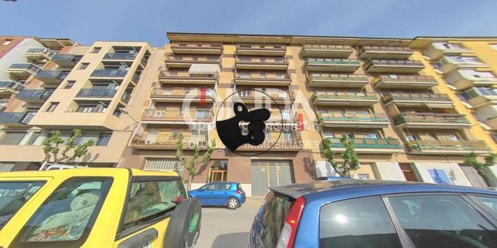 2 bedrooms apartment in Balaguer, Lleida, Spain