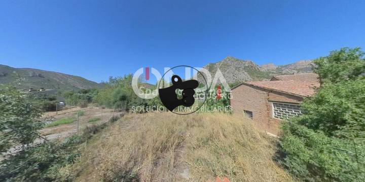 4 bedrooms house in Camarasa, Lleida, Spain