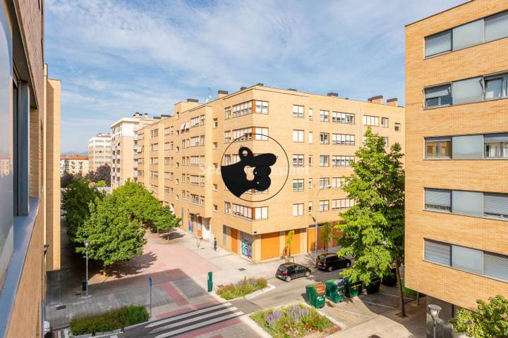 3 bedrooms apartment in Pamplona, Navarre, Spain