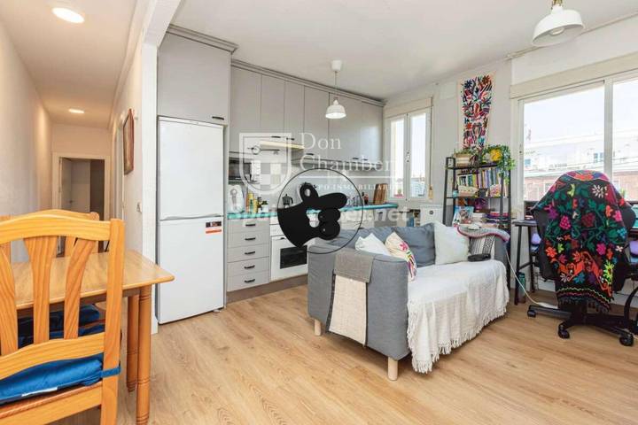 2 bedrooms apartment in Madrid, Madrid, Spain