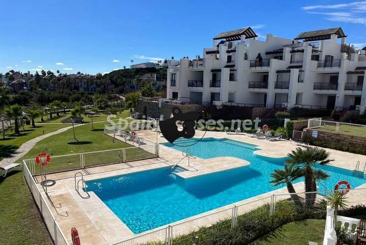 3 bedrooms house in Casares, Malaga, Spain