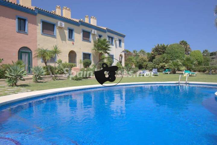 3 bedrooms house in Manilva, Malaga, Spain