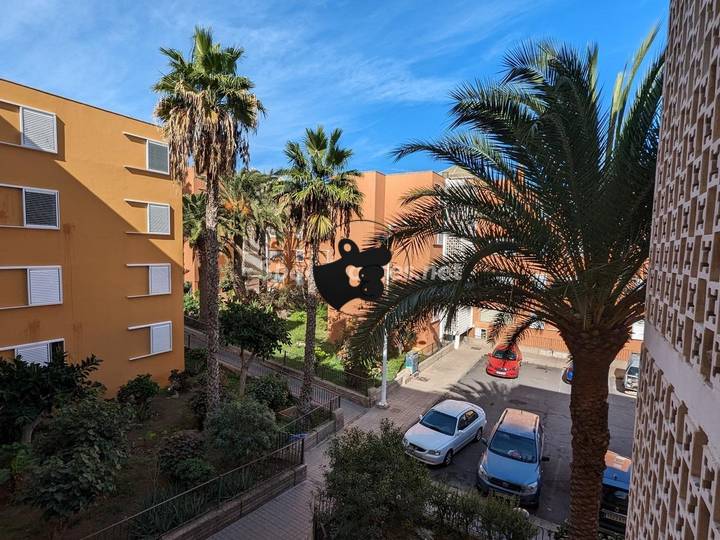 3 bedrooms apartment in Telde, Las Palmas, Spain