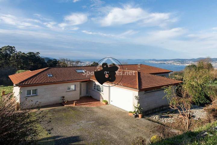 3 bedrooms house for sale in Redondela, Pontevedra, Spain