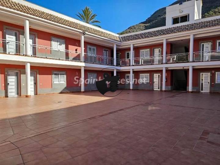 1 bedroom apartment in Mogan, Las Palmas, Spain