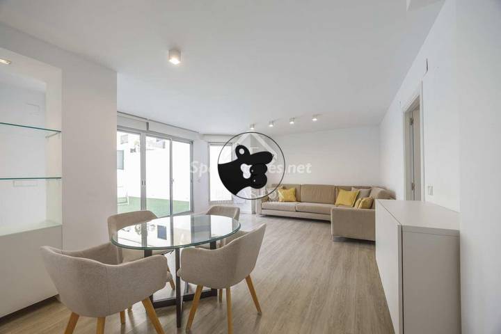 2 bedrooms apartment in Valencia, Valencia, Spain