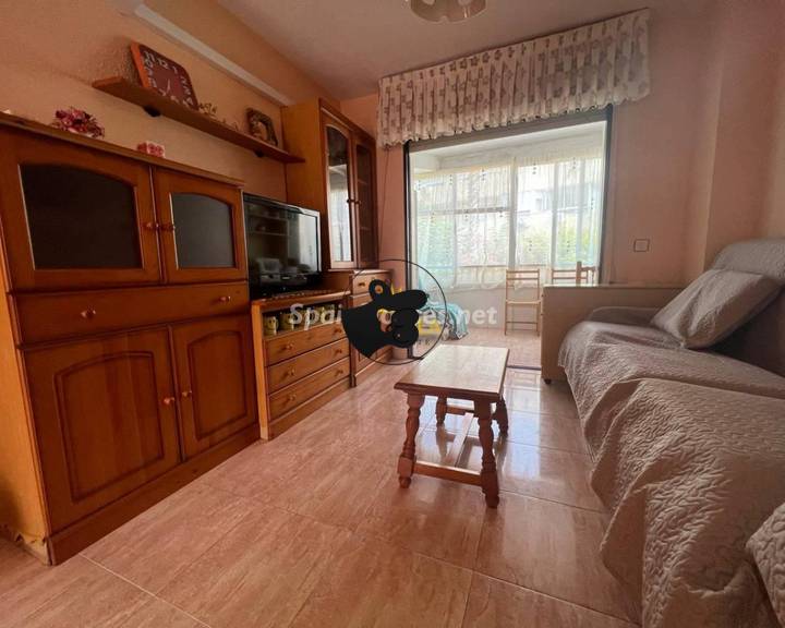 1 bedroom apartment in Pilar de la Horadada, Alicante, Spain