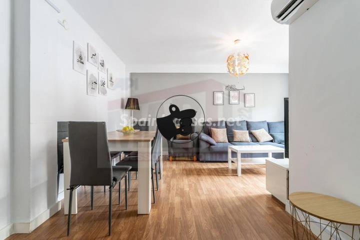 3 bedrooms apartment in Reus, Tarragona, Spain