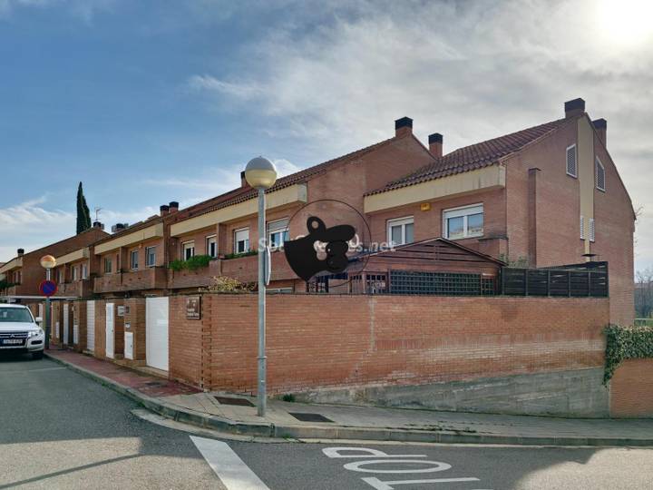 5 bedrooms house in Lleida, Lleida, Spain