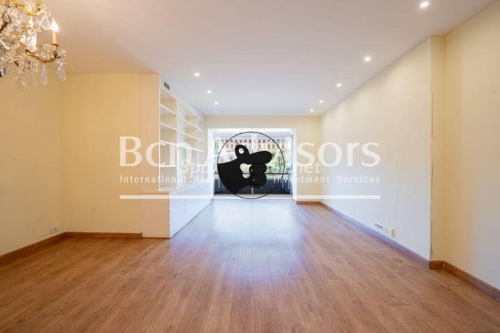 4 bedrooms apartment for sale in Barcelona, Barcelona, Spain