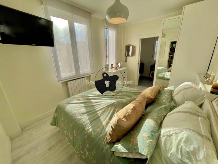 3 bedrooms apartment in Bilbao, Biscay, Spain