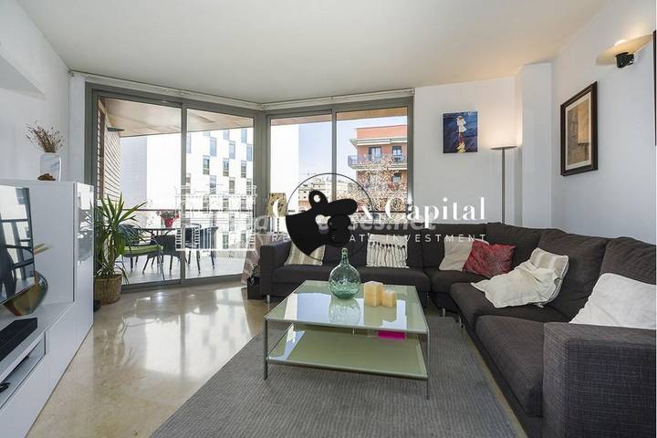 4 bedrooms apartment for sale in Barcelona, Barcelona, Spain