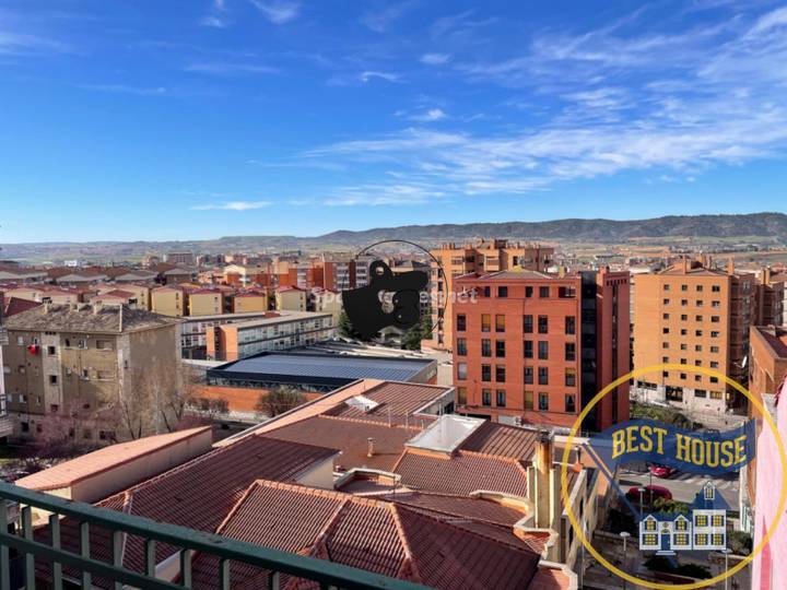 3 bedrooms apartment in Cuenca, Cuenca, Spain