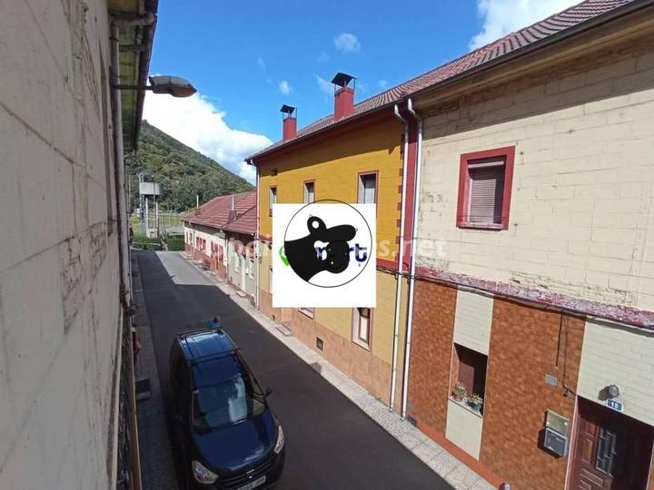 4 bedrooms apartment in Mieres, Asturias, Spain