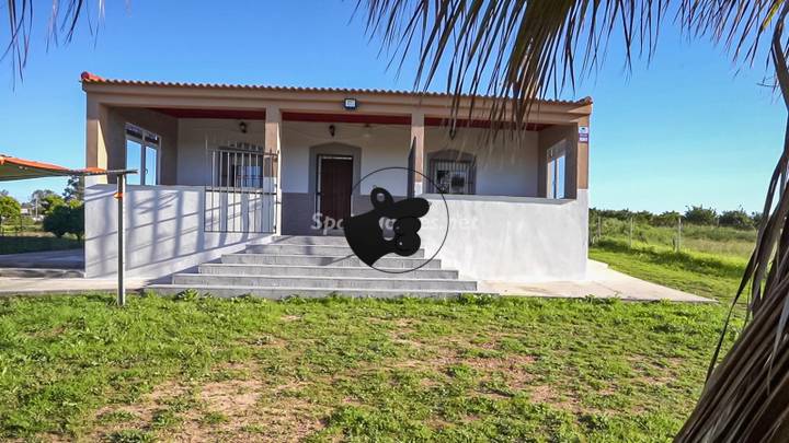 5 bedrooms house in Rociana del Condado, Huelva, Spain