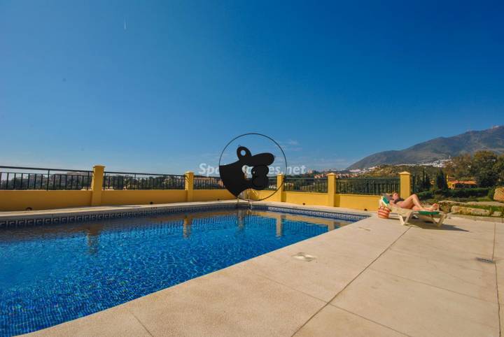 2 bedrooms apartment in Benalmadena, Malaga, Spain