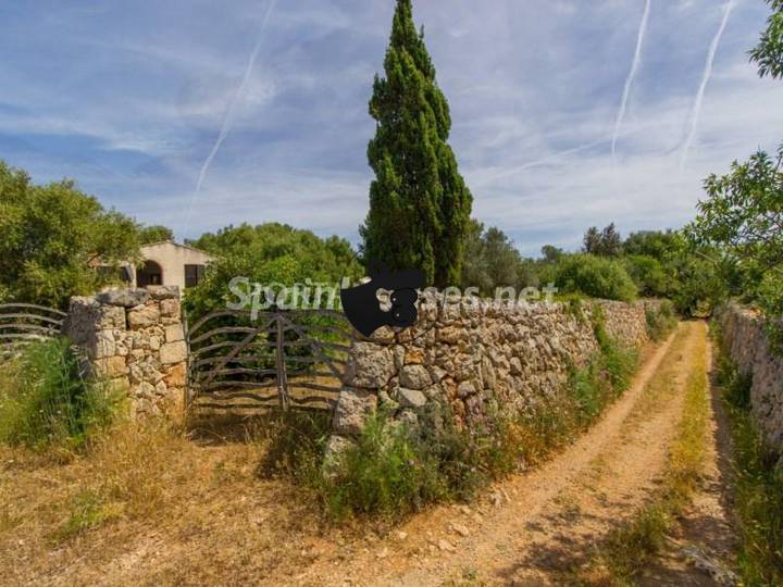 2 bedrooms house in Sant Lluis, Balearic Islands, Spain