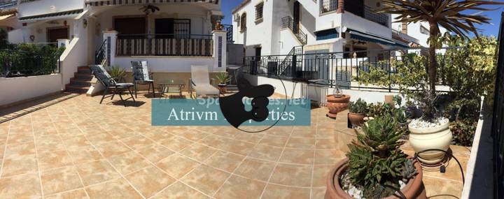 2 bedrooms apartment for rent in Orihuela, Alicante, Spain