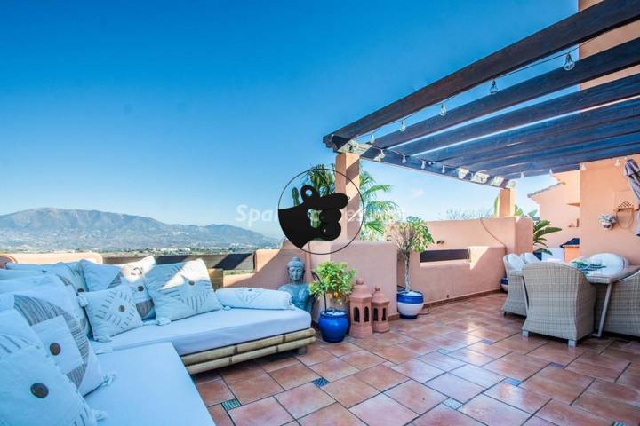 3 bedrooms apartment for sale in Marbella, Malaga, Spain