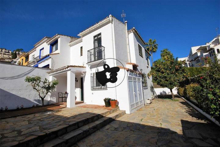 2 bedrooms house in Benahavis, Malaga, Spain