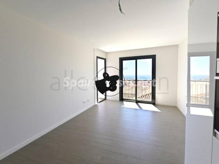 2 bedrooms apartment in Benalmadena, Malaga, Spain