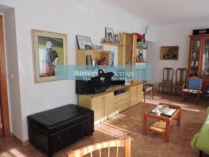 4 bedrooms apartment in Guardamar del Segura, Alicante, Spain